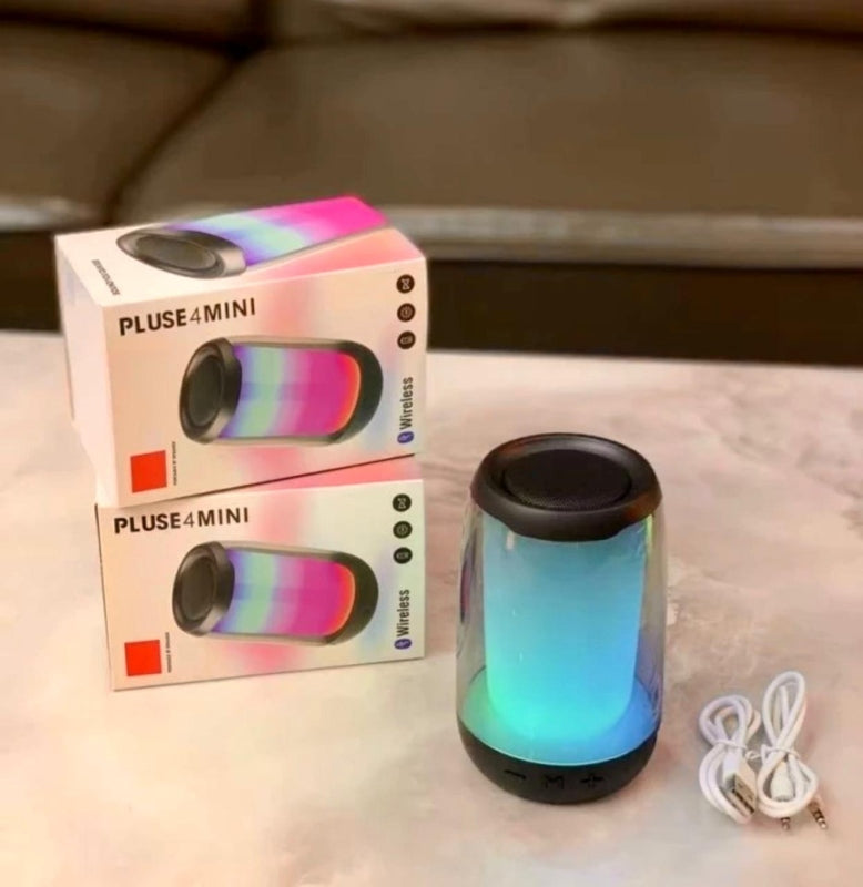 Portable mini small audio subwoofer - Prozone