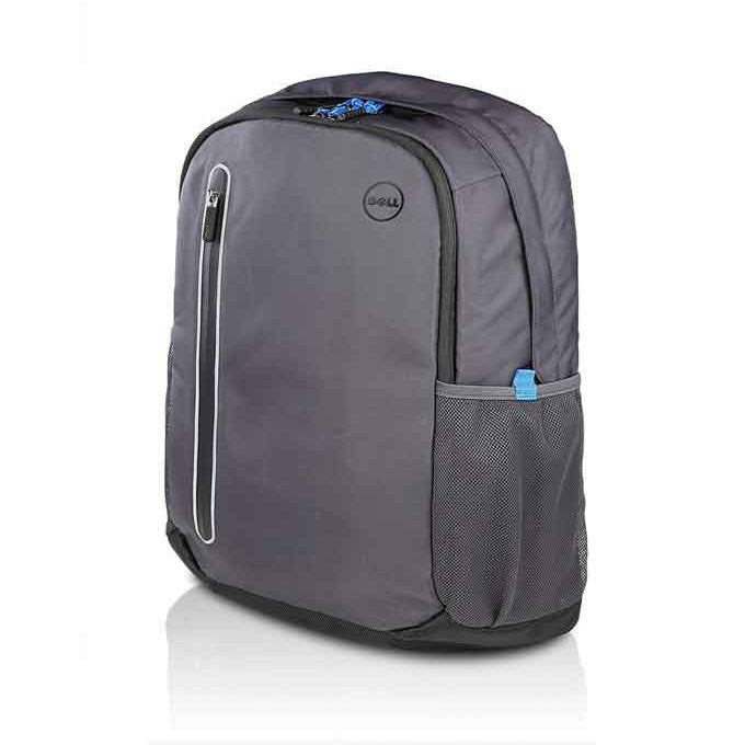 Dell urban laptop backpack 15.6 inch - grey