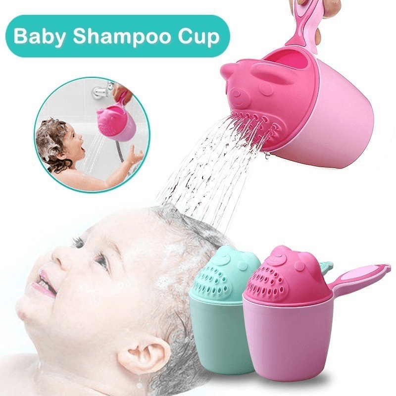 Baby shower mug