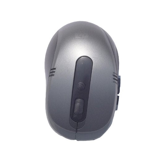 Hp wireless mouse optical 2.4g 7100 - grey