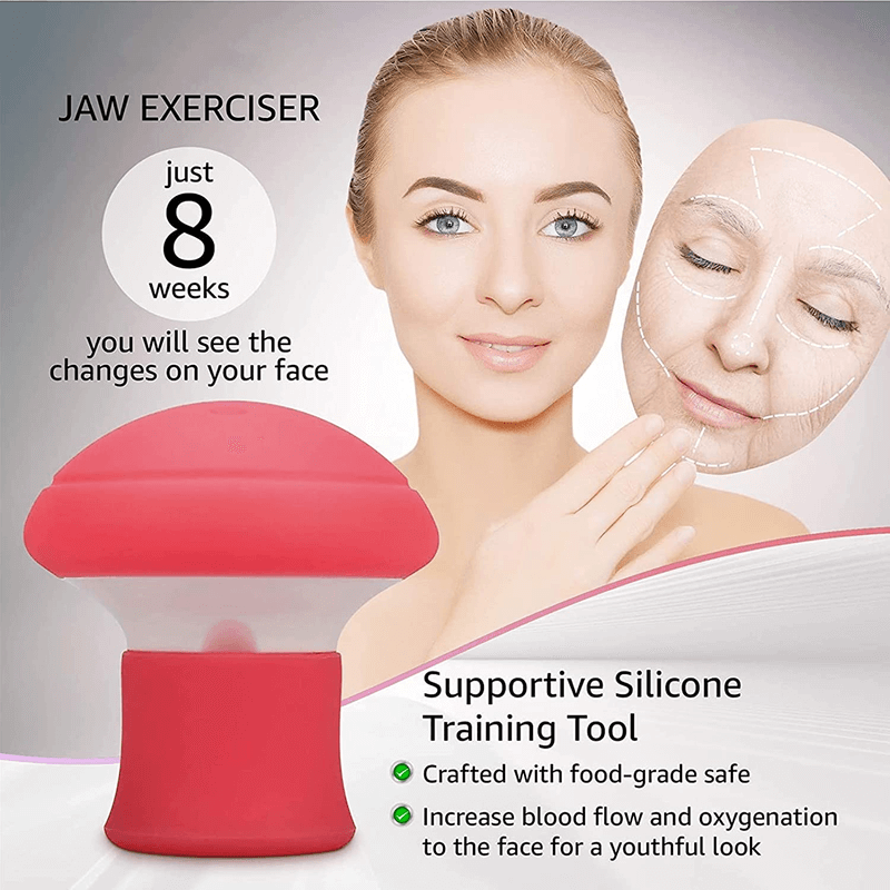Anti-wrinkle mouth slimmer