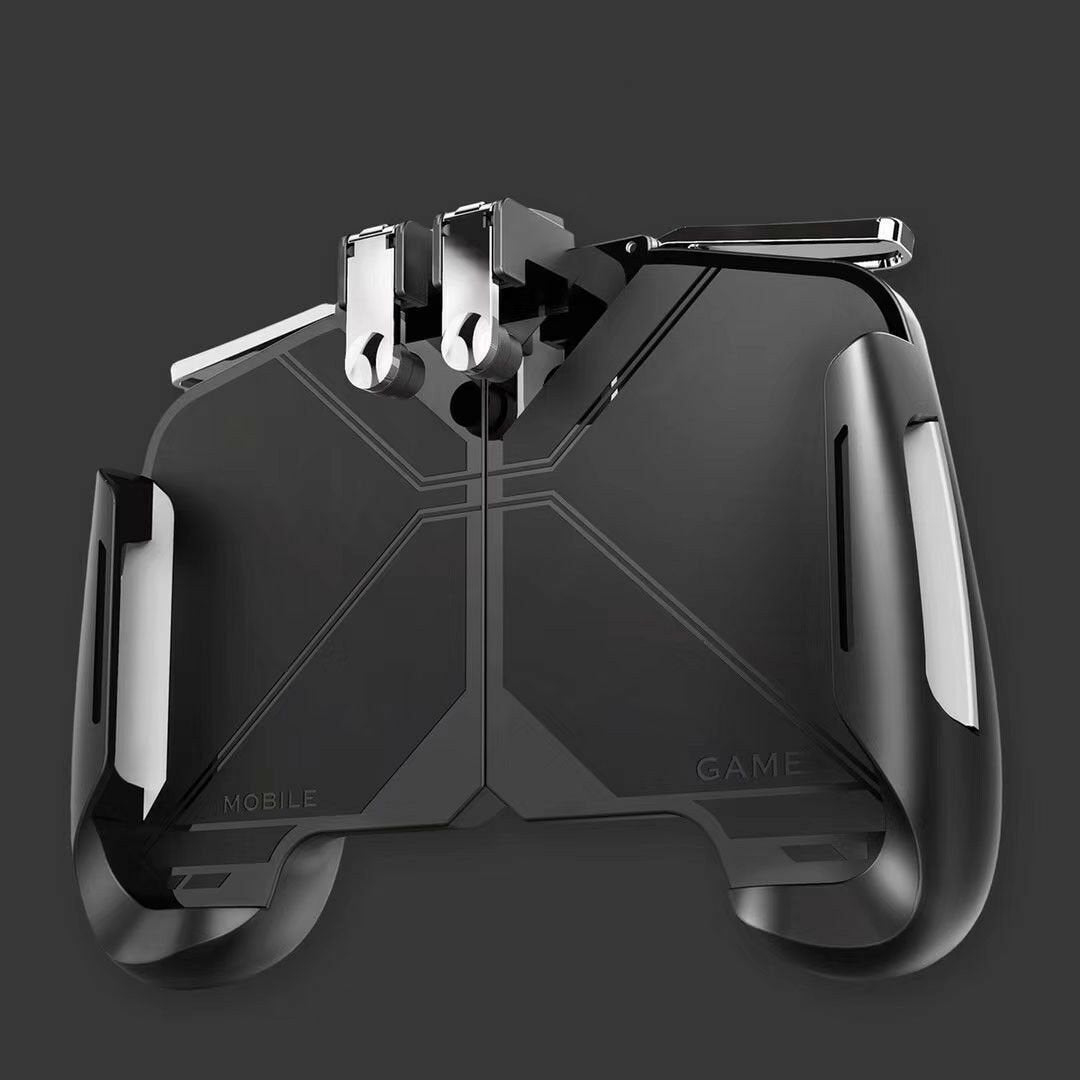 Pubg mobile phone game controller