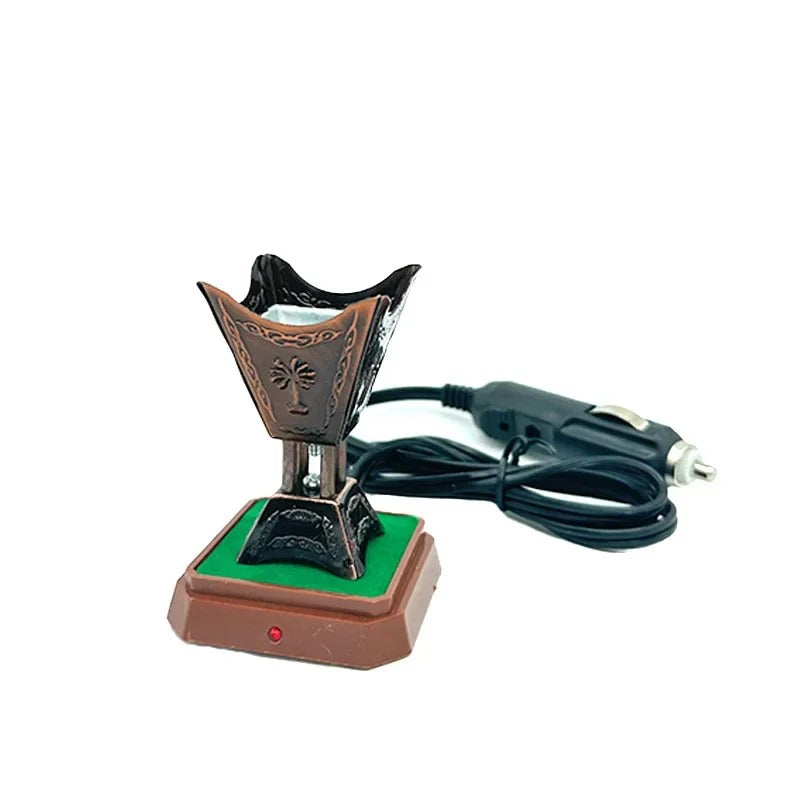 Car  electric incense burner - Prozone