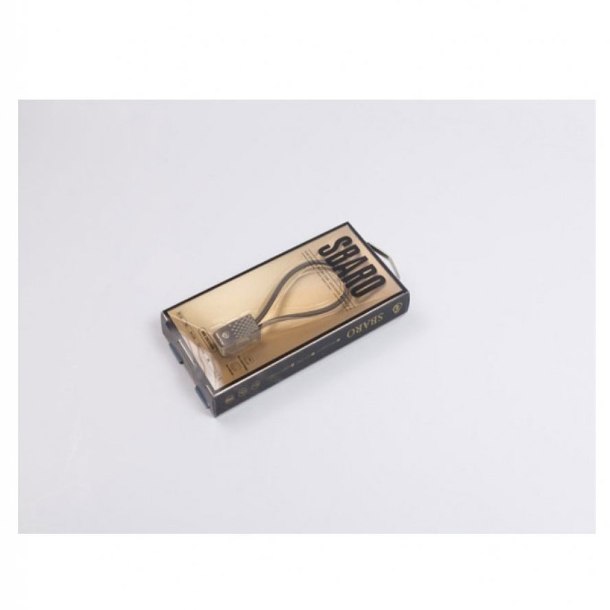 Wk sbaro 2 in 1 data cable for micro and lightning wdc-025
