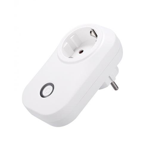 Wifi smart plug wireless smart switch socket