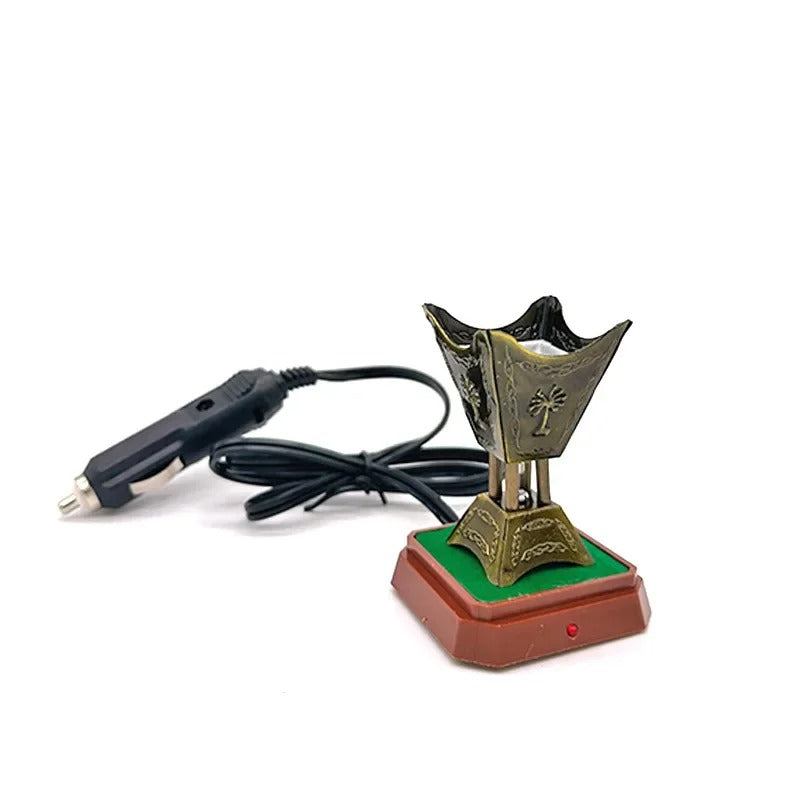 Car  electric incense burner - Prozone