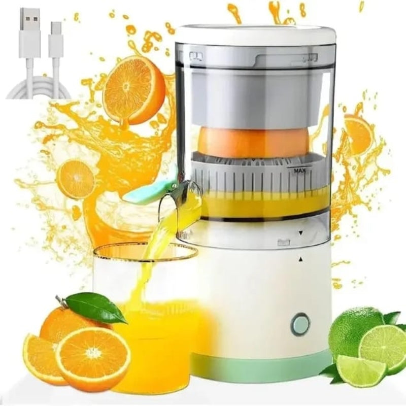 Electric Portable Citrus Juicer Blender Machine - Prozone