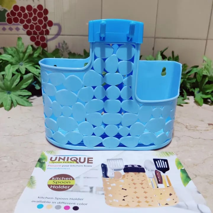 Kitchen storage utensils organizer - Prozone