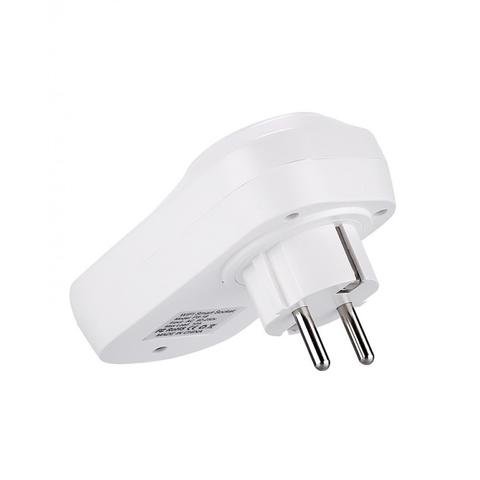 Wifi smart plug wireless smart switch socket