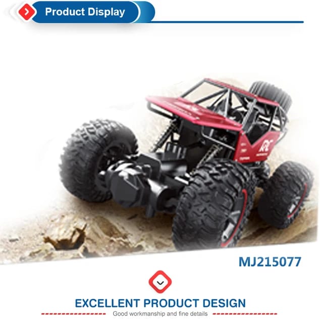 Remote control die cast shock's car - Prozone