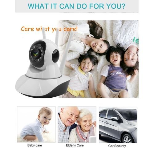 1080p ip camera wireless ip camera indoor ptz wifi camera