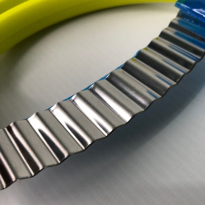 Crinkle Potato Cutter - Prozone