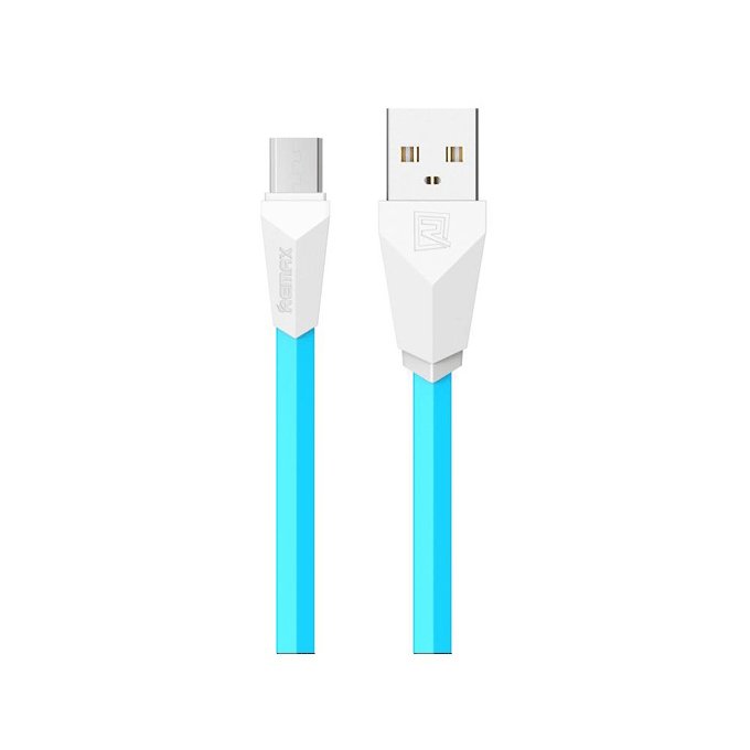 Remax alien micro usb cable rc-030m