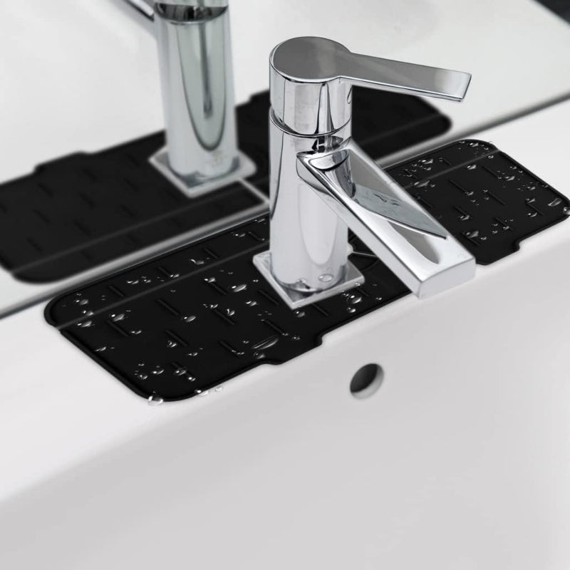 Kitchen faucet absorbent matt - Prozone