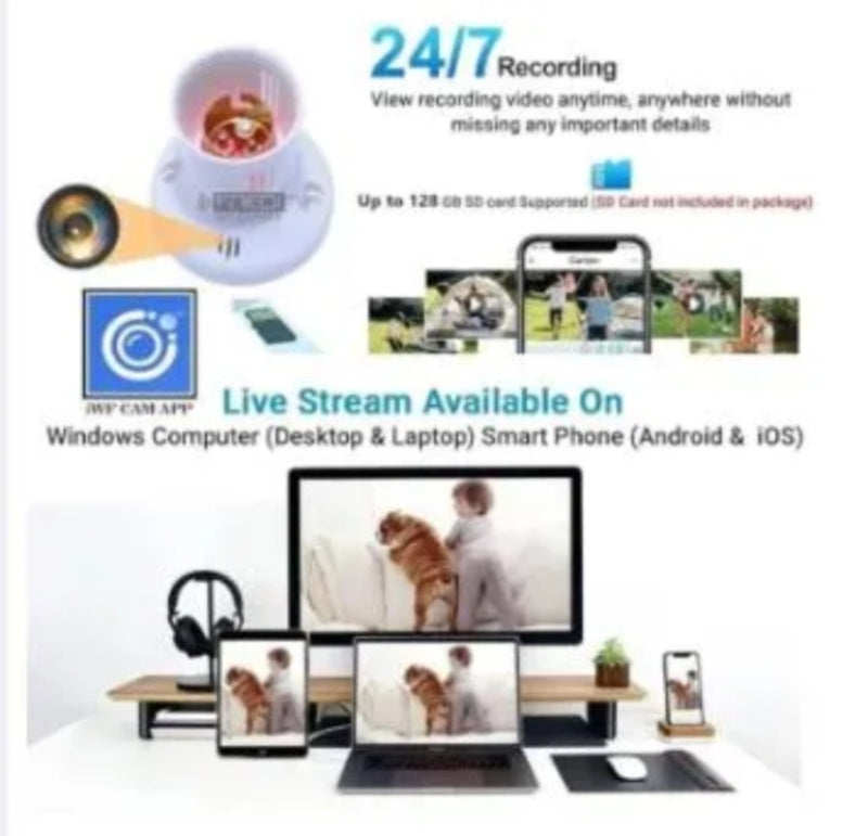 Bulb holder camera socket - Prozone