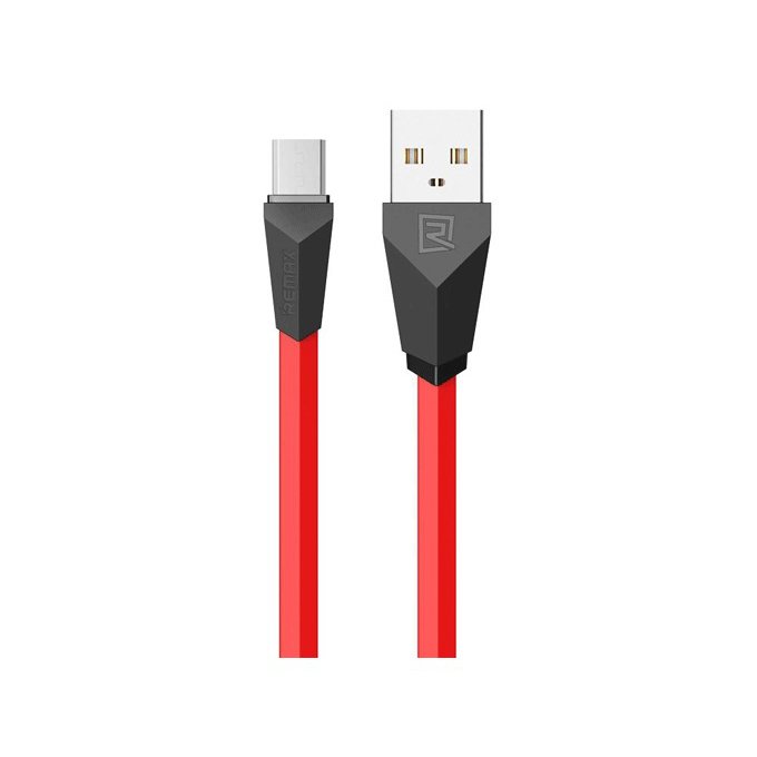 Remax alien micro usb cable rc-030m