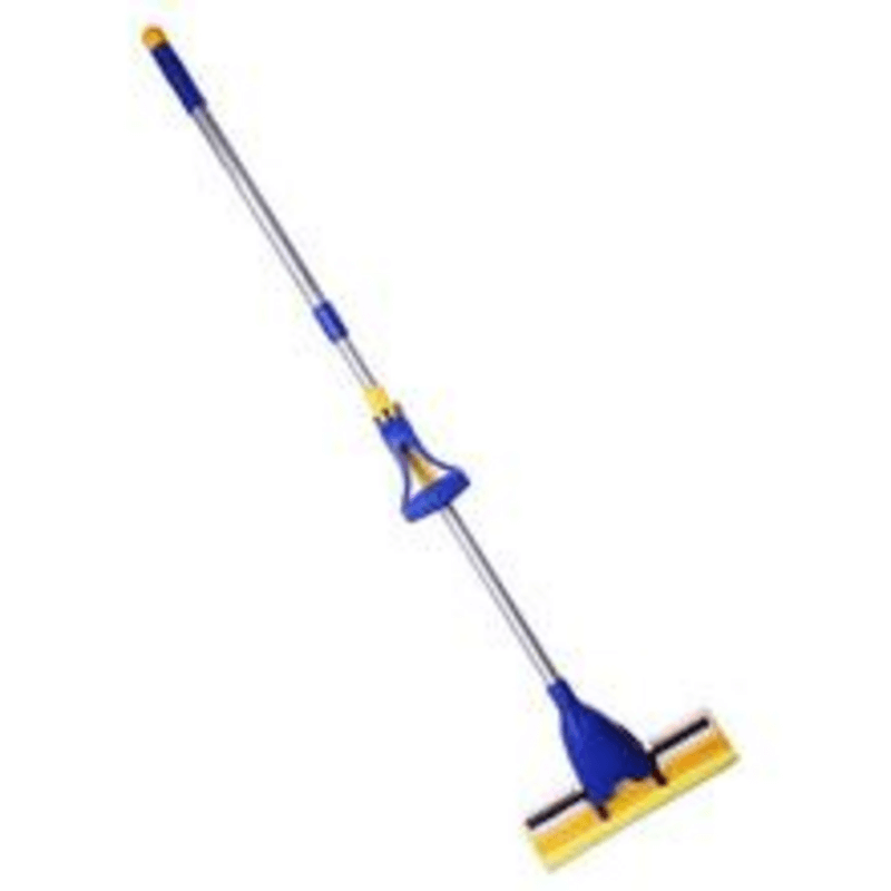 Twist pva mop