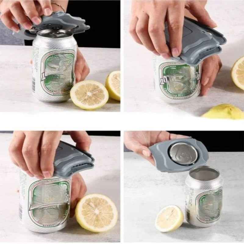 Portable Can Opener Tool - Prozone