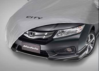 Honda city car cover