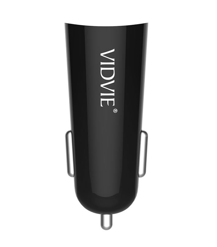 Vidvie cc505 2.4a speedy car charger