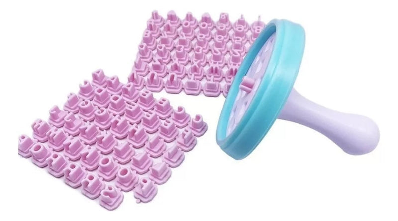 Alphabet cookie cutter set - Prozone
