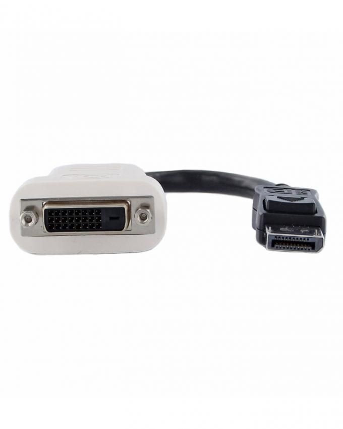 Display port to dvi converter
