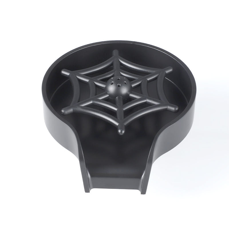 Glass rinser for kitchen sink - Prozone