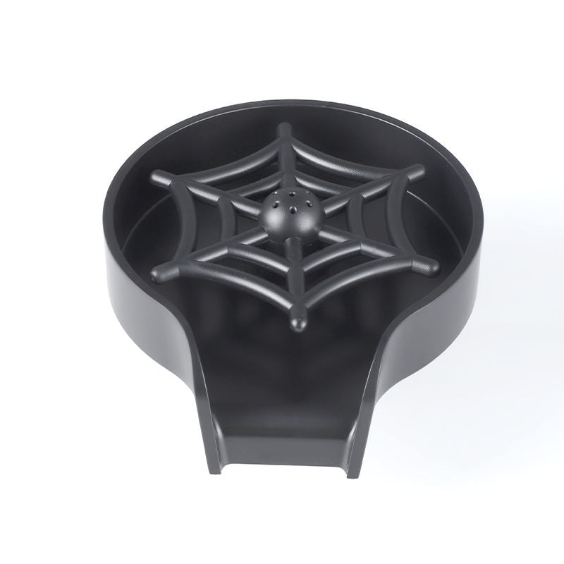 Glass rinser for kitchen sink - Prozone