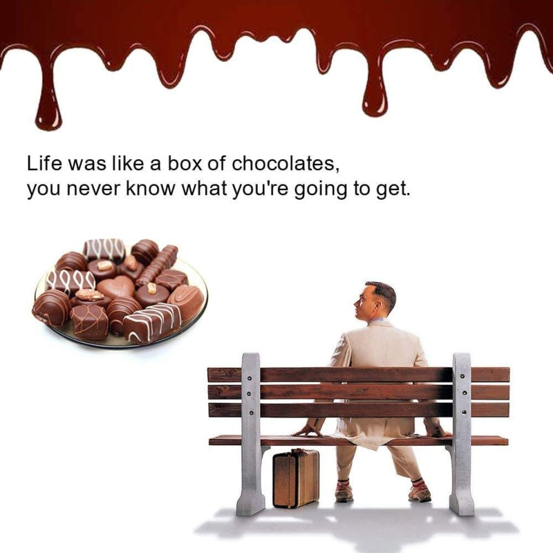 Choclate mould shaper - Prozone