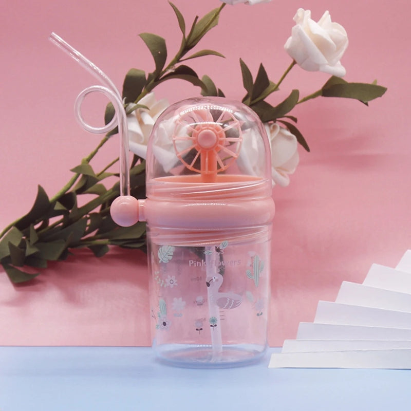 250 ml baby straw water bottle - Prozone