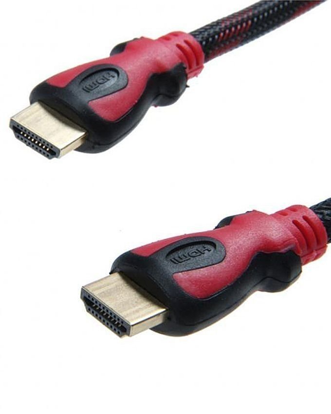 Hdmi cable 10m