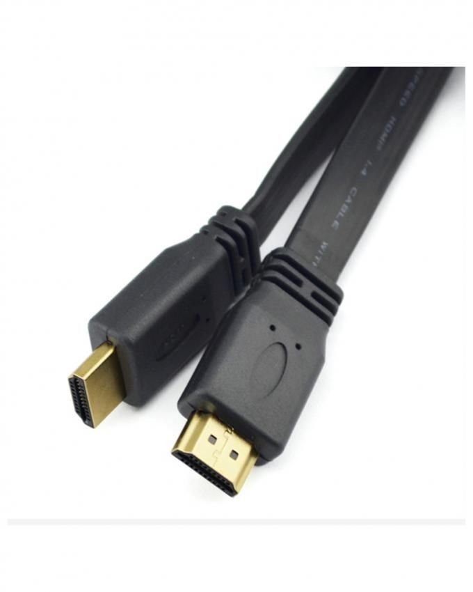 Hdmi plated cable 15m