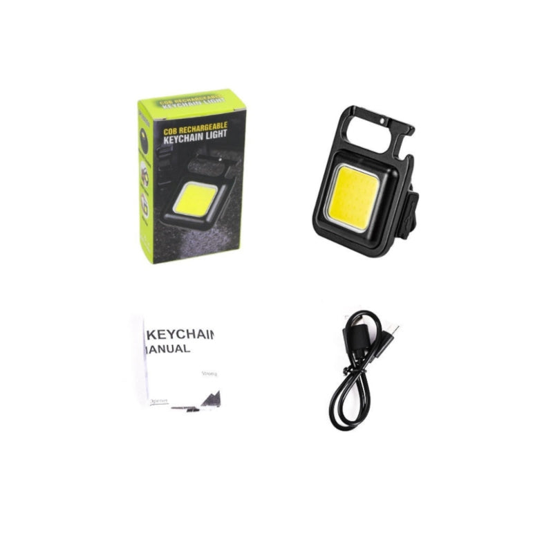 Cob flash light - Prozone