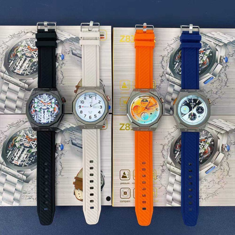 Z83x smart watch - Prozone