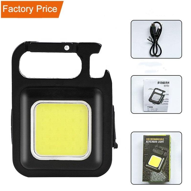 Cob flash light - Prozone