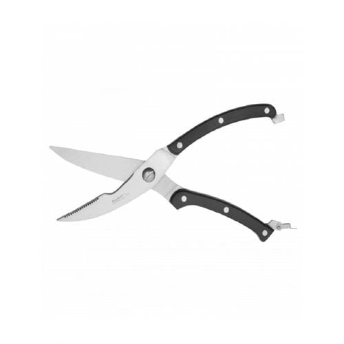 Heavy duty kitchen scissors