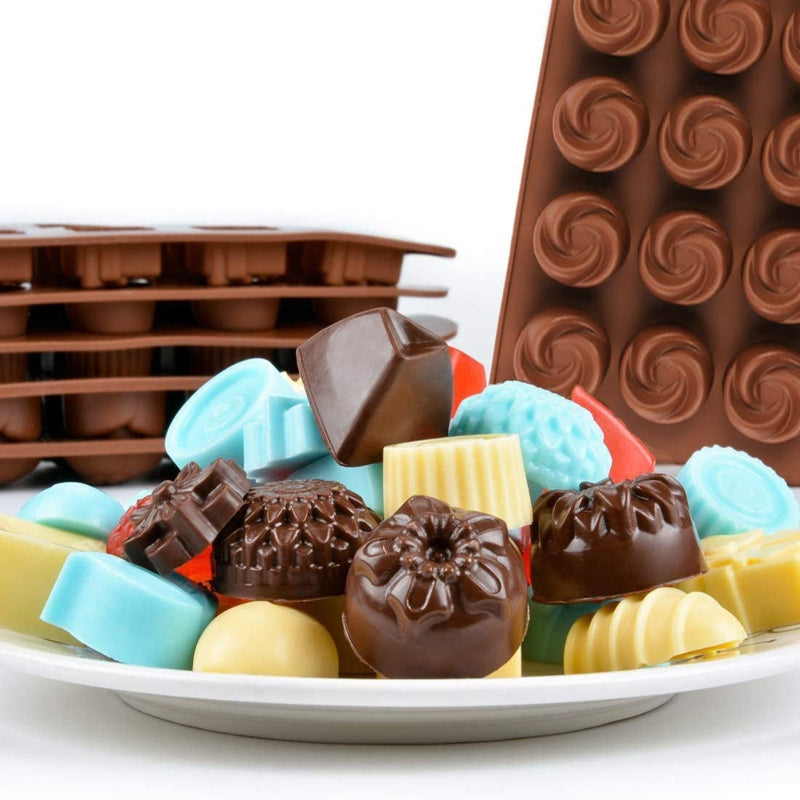 Choclate mould shaper - Prozone