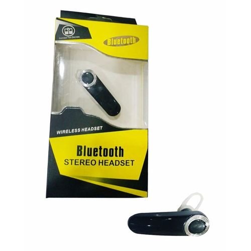 Mini bluetooth headset