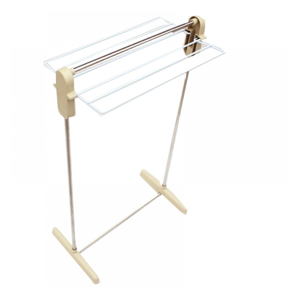 Multi functional cloth rack
