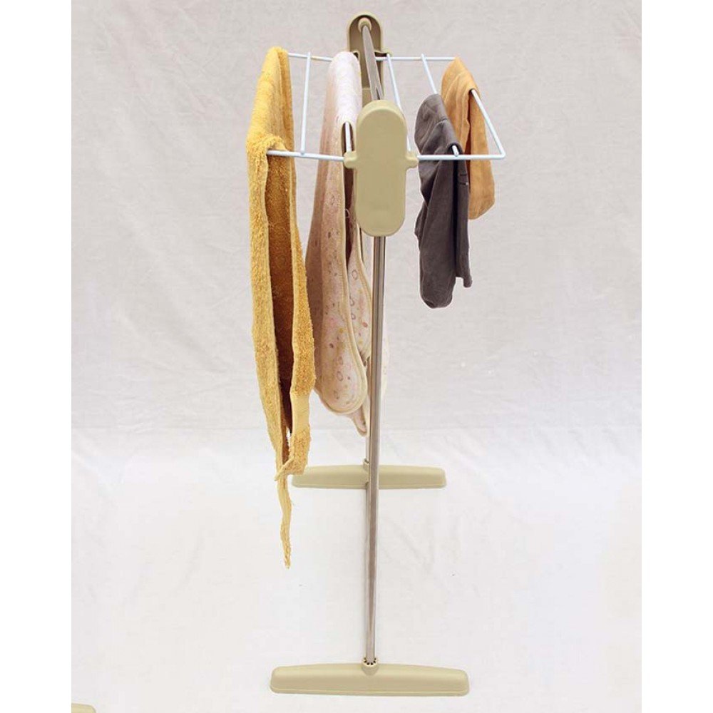 Multi functional cloth rack