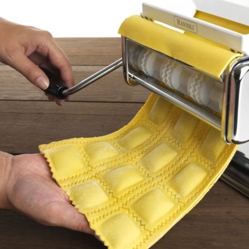 Noodles pasta maker machine