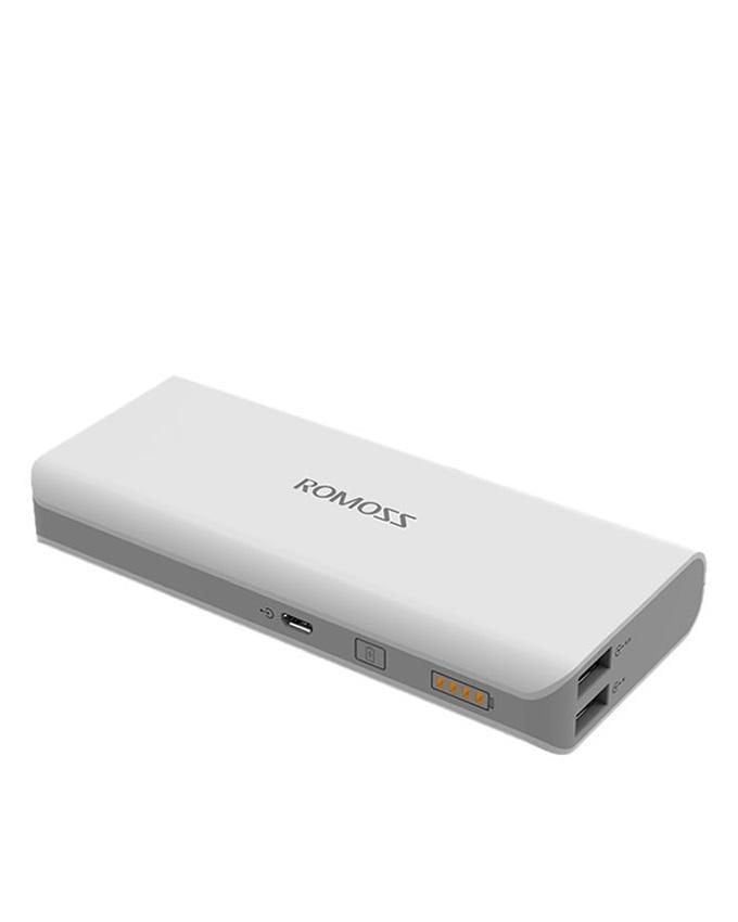Romoss 10000mah mobile power bank