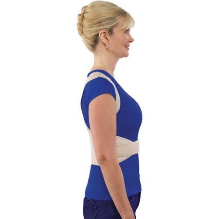 Pack of 2 royal posture back  support belt for pain relief