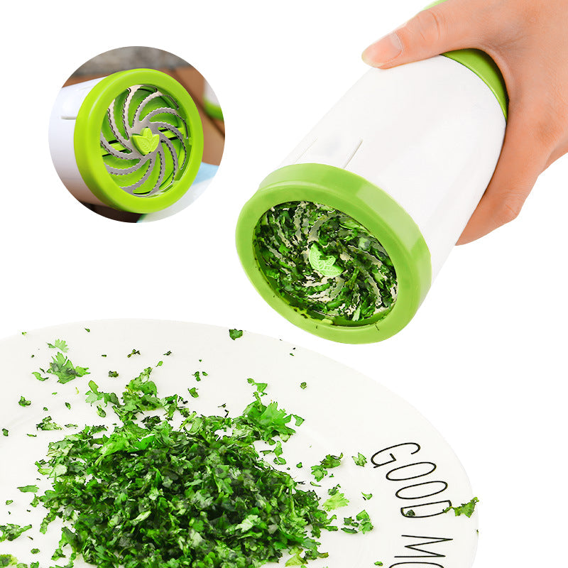 Manual twist herb & spice grinder - Prozone