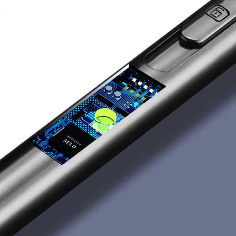 Usb rechargeable flameless arc lighter - Prozone