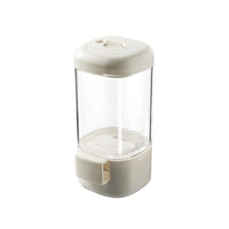 Kitchen salt control bottle press type - Prozone