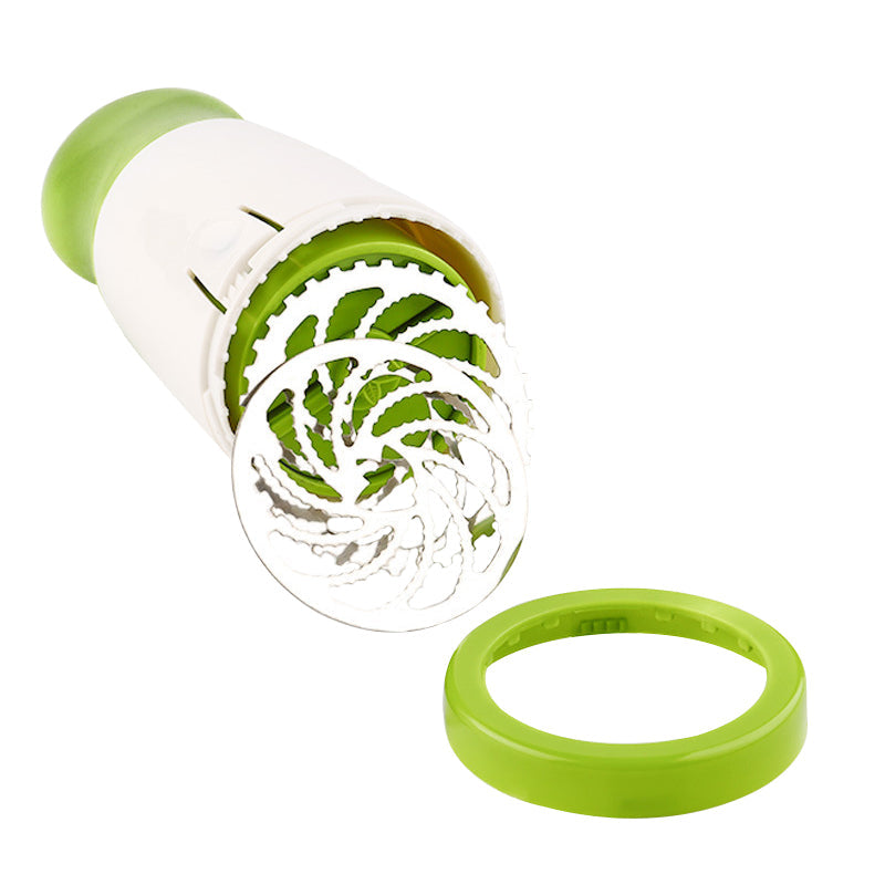Manual twist herb & spice grinder - Prozone