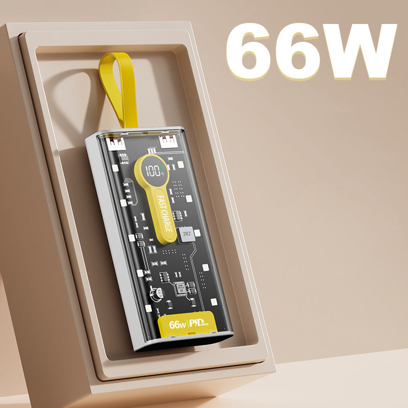 Pd 120w original 20000 mah power bank - Prozone