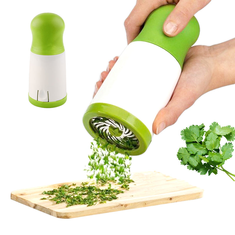 Manual twist herb & spice grinder - Prozone
