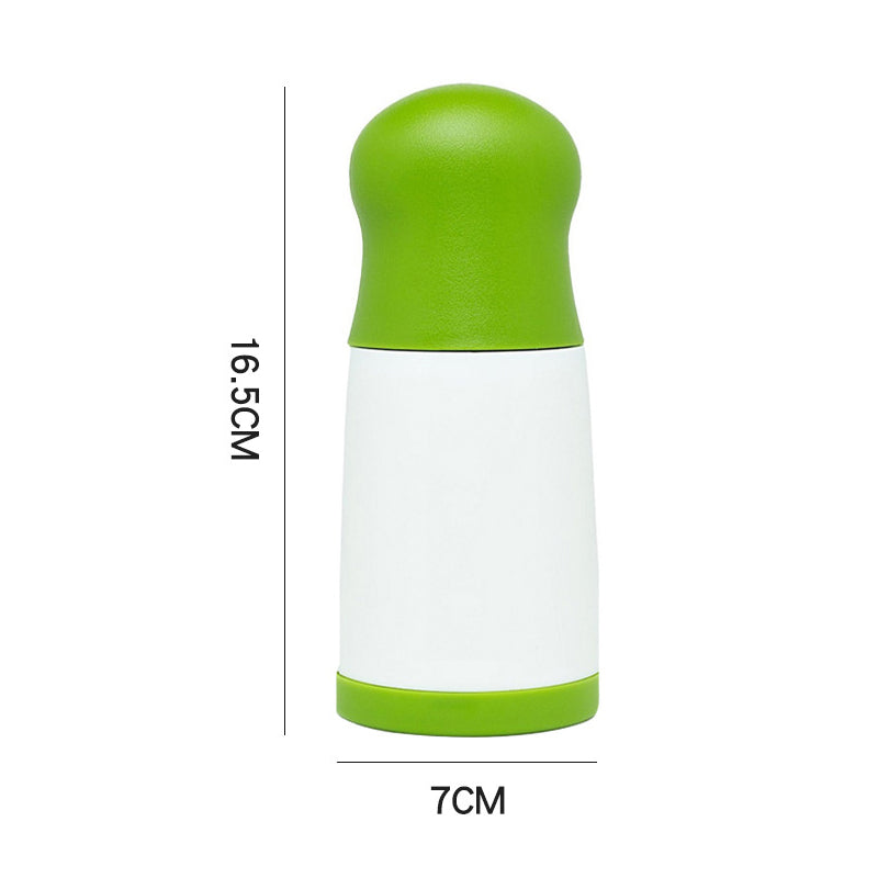 Manual twist herb & spice grinder - Prozone